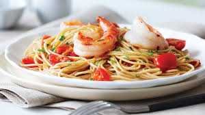 MALABAR PRAWN PASTA – COASTAL CREAM MEETS ITALIAN DREAM