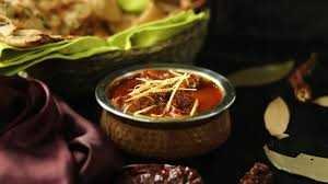 ROGAN JOSH RAVIOLI – KASHMIRI SPICE MEETS ITALIAN INDULGENCE
