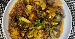 indian french dishes