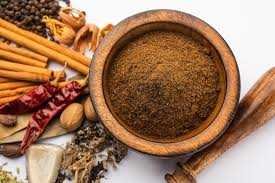 GARAM MASALA BÉARNAISE – CLASSIC FRENCH SAUCE WITH AN INDIAN SOUL