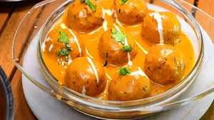 MALAI KOFTA GRATIN – MUGHLAI COMFORT MEETS FRENCH INDULGENCE