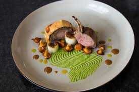 HYDERABADI LAMB EN CROÛTE – ROYAL MUGHLAI FLAVORS WRAPPED IN FRENCH ELEGANCE