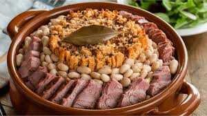 LAMB VINDALOO CASSOULET – GOAN SPICE MEETS FRENCH SLOW-COOKED COMFORT