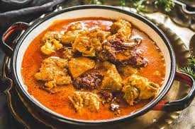 MUTTON ROGAN JOSH COQ AU VIN – INDIAN SPICE MEETS FRENCH CLASSIC
