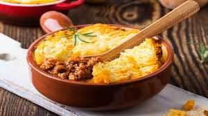 ROGAN JOSH SHEPHERD’S PIE – KASHMIRI SPICE MEETS BRITISH COMFORT
