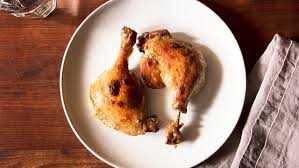 TANDOORI DUCK CONFIT – FRENCH LUXURY MEETS INDIAN FIRE