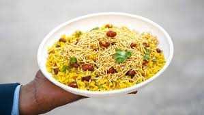 indian thai dishes