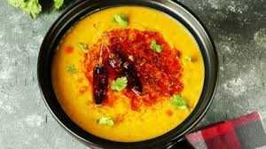 COCONUT MILK DAL TADKA – WHERE COASTAL COMFORT MEETS NORTH INDIAN SPICE