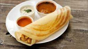 GALANGAL MASALA DOSA – SOUTH INDIAN CLASSIC MEETS THAI ZING