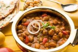 THAI SPICED CHOLE – DESI CLASSIC WITH A THAI KICK