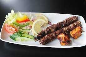 THAI RED CURRY LAMB KEBABS – FIERY GRILL MEETS BOLD SOUTHEAST ASIAN SPICE