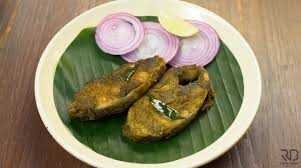 THAI MASALA FRIED FISH – CRISPY DESI HEAT MEETS THAI STREET FLAVOR