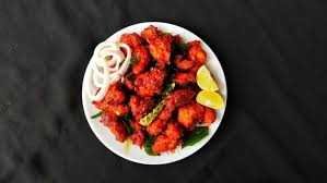 THAI-SPICED CHICKEN 65 – SOUTH INDIAN HEAT MEETS THAI ZING