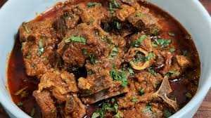 THAI-SPICED ROGAN JOSH – KASHMIR MEETS BANGKOK IN A BOWL