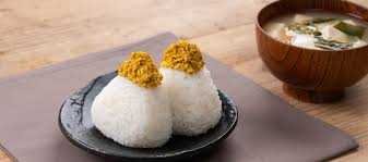 indian japnese dishes