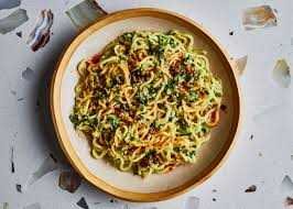 GINGER SAMBAR RAMEN – SOUTH INDIAN TANG MEETS JAPANESE UMAMI