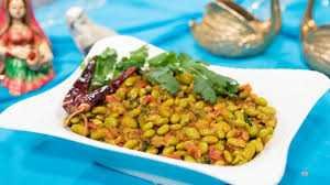 MASALA EDAMAME – INDIAN SPICED JAPANESE SNACK BOMB