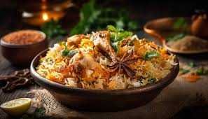 🍱🔥 TERIYAKI PANEER BIRYANI – WHERE INDIAN MASALA MEETS UMAMI MAGIC