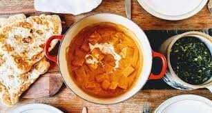 TOFU BUTTER MASALA DONBURI – WHEN INDIAN COMFORT MEETS JAPANESE BOWL CULTURE
