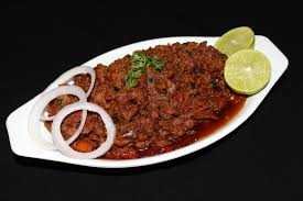 CURRY UDON WITH MUTTON KEEMA – JAPANESE NOODLES MEET DESI SPICE