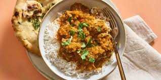 GINGER SOY LAMB ROGAN JOSH – A KASHMIRI CLASSIC WITH AN UMAMI TWIST