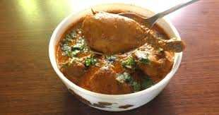 GOAN XACUTI KATSU CURRY – COASTAL SPICE MEETS JAPANESE CRUNCH