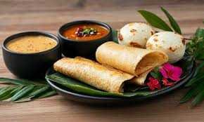 KATSU DOSA – SOUTH INDIAN STREET FOOD MEETS JAPANESE CRUNCH