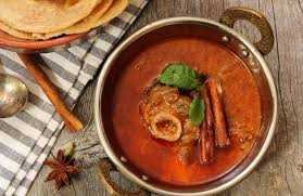 LAMB SUKIYAKI WITH INDIAN SPICES – HOT POT MEETS MASALA MAGIC