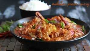 MALABAR PRAWN MISO CURRY – COASTAL KERALA HEAT MEETS JAPANESE DEPTH