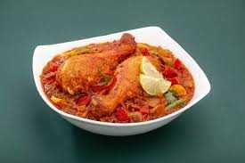 MASALA CHICKEN KARAAGE – JAPANESE FRIED CHICKEN WITH AN INDIAN TWIST