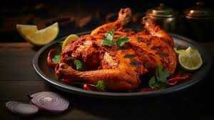 TANDOORI DUCK TERIYAKI – THE ULTIMATE EAST-MEETS-EAST FUSION