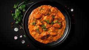 TERIYAKI BUTTER CHICKEN – A CREAMY, SWEET-SAVORY FUSION DELIGHT