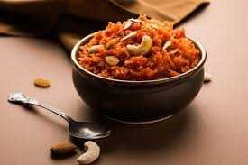 CARROT HALWA MILLE-FEUILLE – TRADITION MEETS FLAIR IN THIS INDO-FRENCH DESSERT
