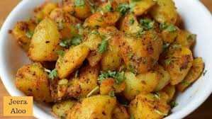 JEERA POTATO RÖSTI – AN INDIAN TWIST ON A SWISS CLASSIC