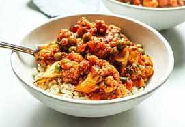 TIKKA MASALA CANNELLONI – INDIAN SPICES MEET ITALIAN PASTA PERFECTION