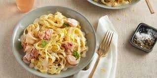 MALAI CHICKEN ALFREDO – CREAMY INDIAN-ITALIAN FUSION PASTA