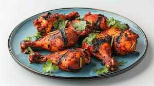 TANDOORI CHICKEN CORDON BLEU – INDIAN SPICE MEETS FRENCH ELEGANCE
