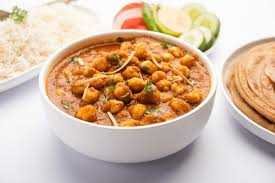 GOCHUJANG CHANA CURRY – AN INDO-KOREAN FUSION POWERHOUSE