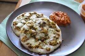 Kimchi Uttapam – Indo-Korean Fusion Savory Pancake