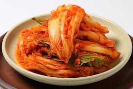 Kimchi Pakora – Crispy Indo-Korean Fusion Snack