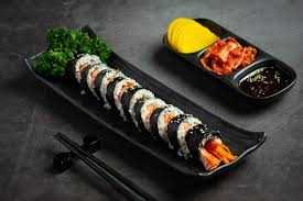 indo korean dishes
