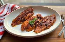 Gochujang Masala Fish Fry – Desi Crunch Meets Korean Heat