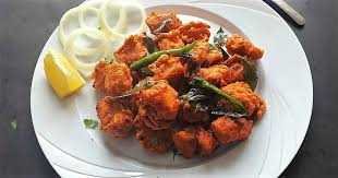 Korean Fried Chicken Pakora – Crispy, Spicy, and Totally Addictive