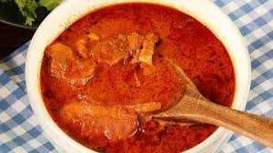 Rogan Josh Kimchi Skew – Kashmiri Grilled Perfection with a Korean Kick