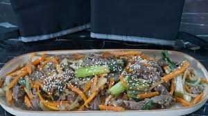 Spicy Lamb Bulgogi Curry – Fiery Korean BBQ Meets Indian Masala Magic