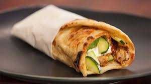 Tandoori Chicken Gimbap Rolls – Indian Spice Meets Korean Sushi Style
