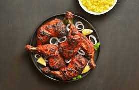 Tandoori Dakgalbi – Korean Street Stir-Fry with Indian Tandoori Twist